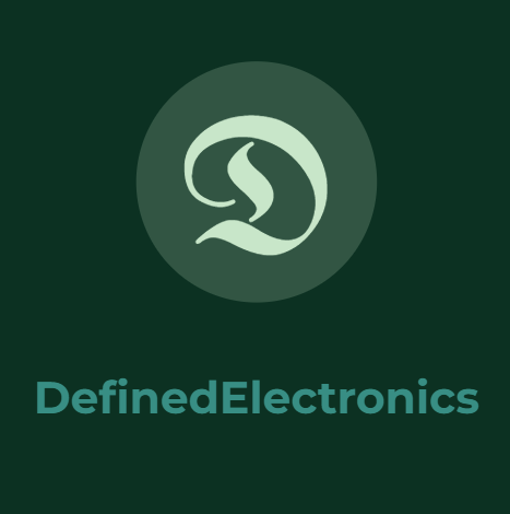 Defined Electronics